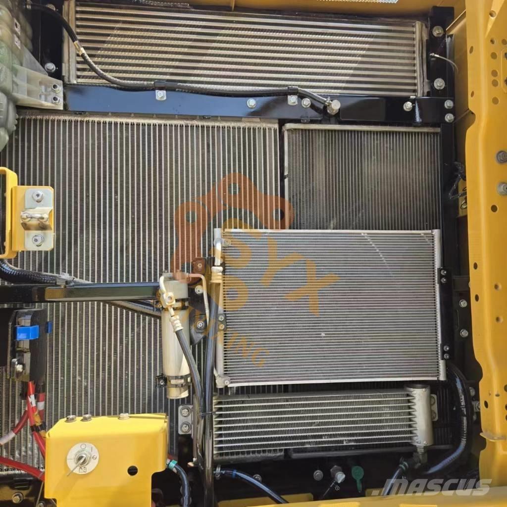 CAT 330GC Escavadoras de rastos