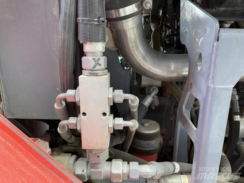 Wirtgen W 50 RI Fresadoras de asfalto