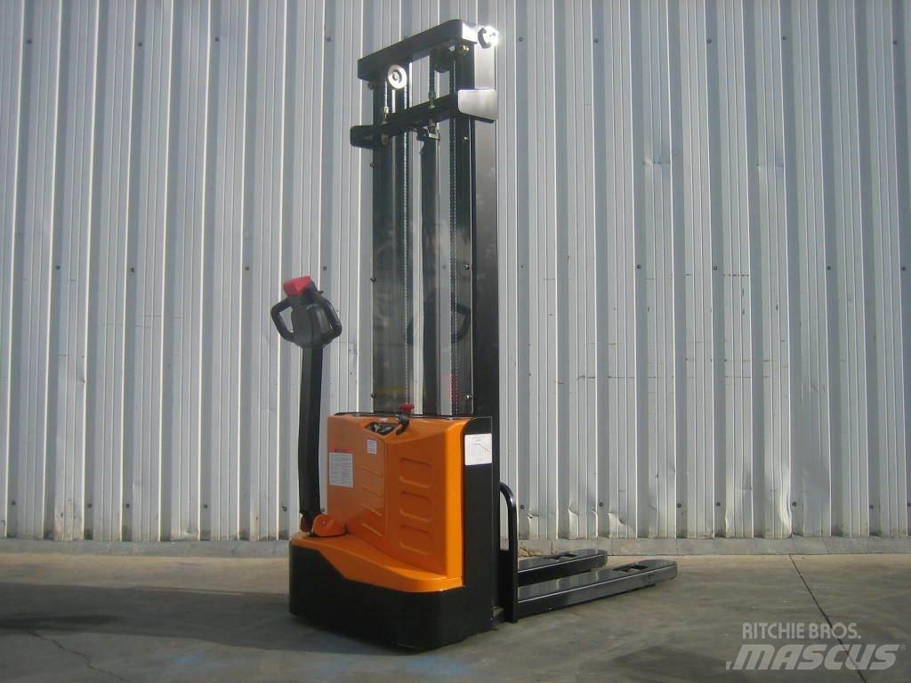  ES12 12ES 2S330 Empilhador para operador externo