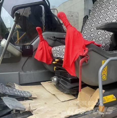 Volvo EC200DL Escavadoras de rastos