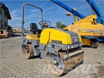 Dynapac CC 1300 Cilindros Compactadores tandem