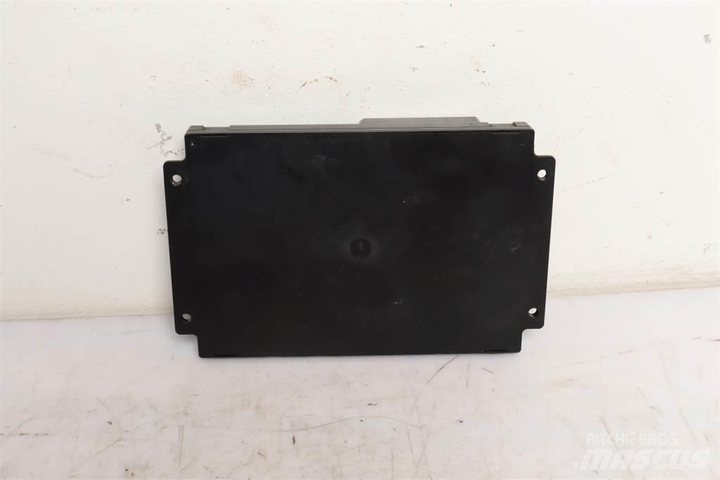 Case IH CVX120 ECU Electrónica