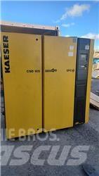 Kaeser CSD 105 SFC Compressores