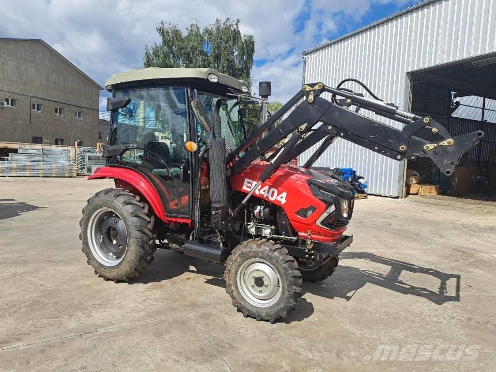 Everun ER404 Tratores Agrícolas usados