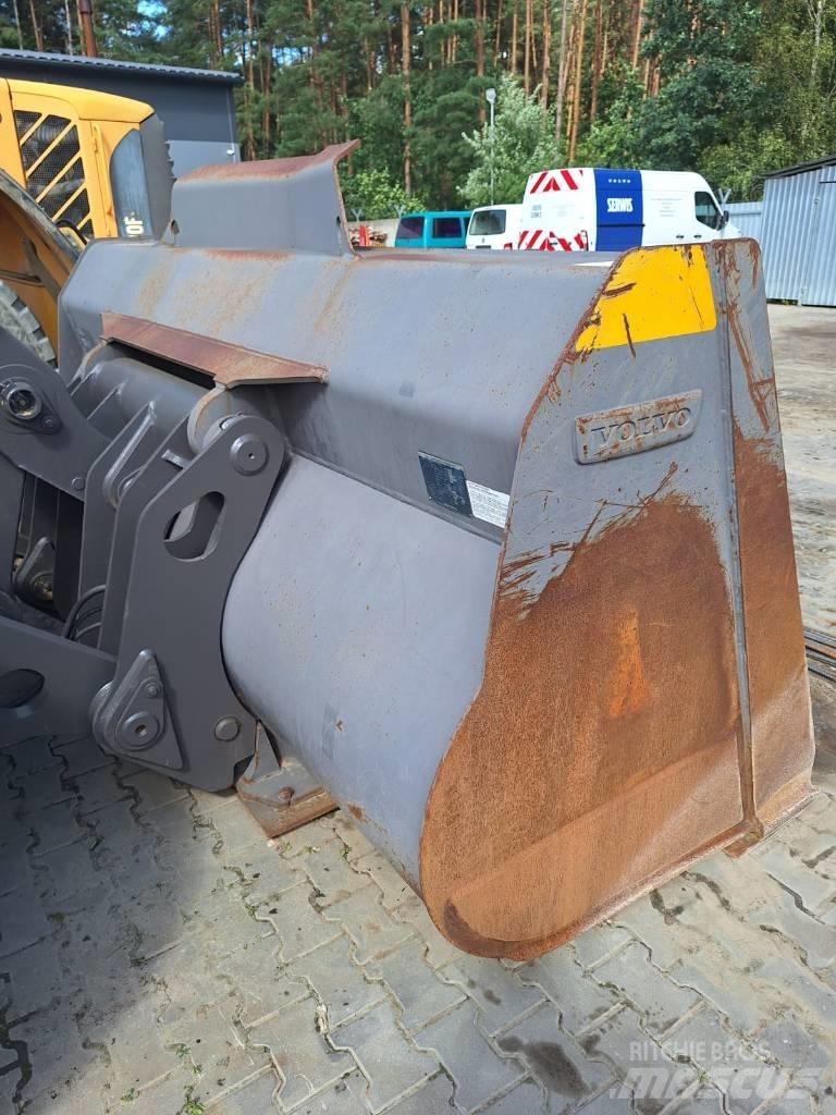 Volvo L 150 H Pás carregadoras de rodas