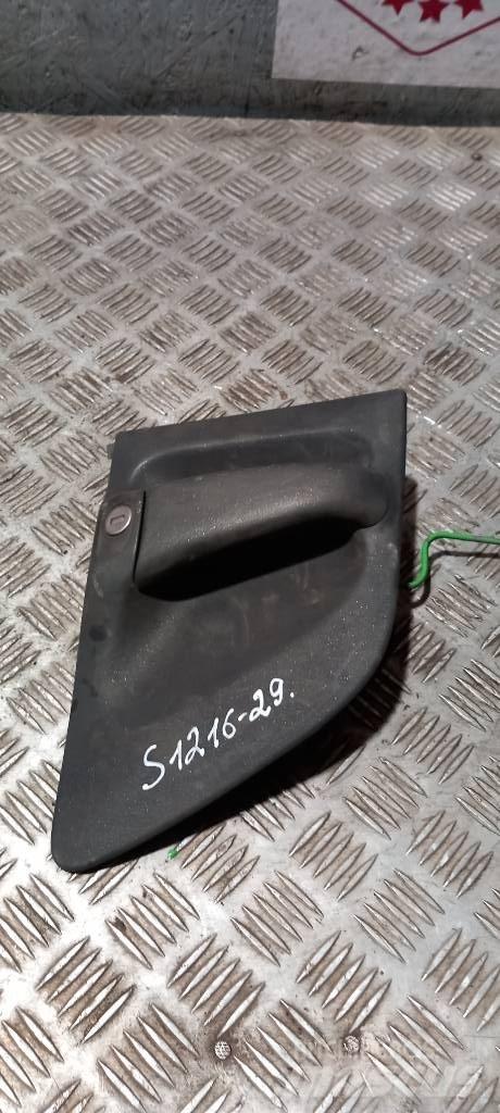 Scania R 440    2005370 Cabines e interior
