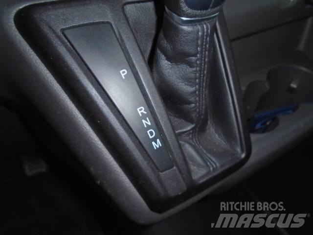 Ford Transit 250 Carrinhas de caixa fechada