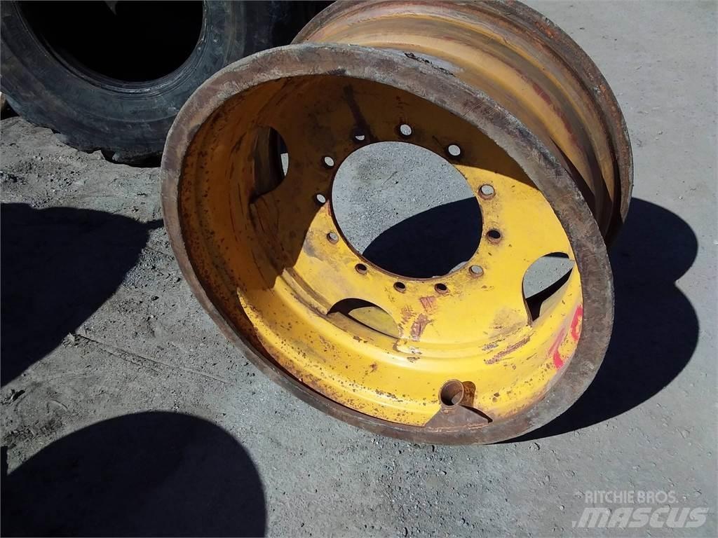 Ösa 250 20x34 Pneus, Rodas e Jantes