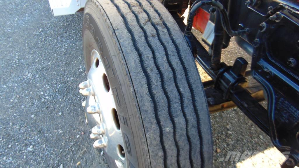 Peterbilt 389 Tractores (camiões)