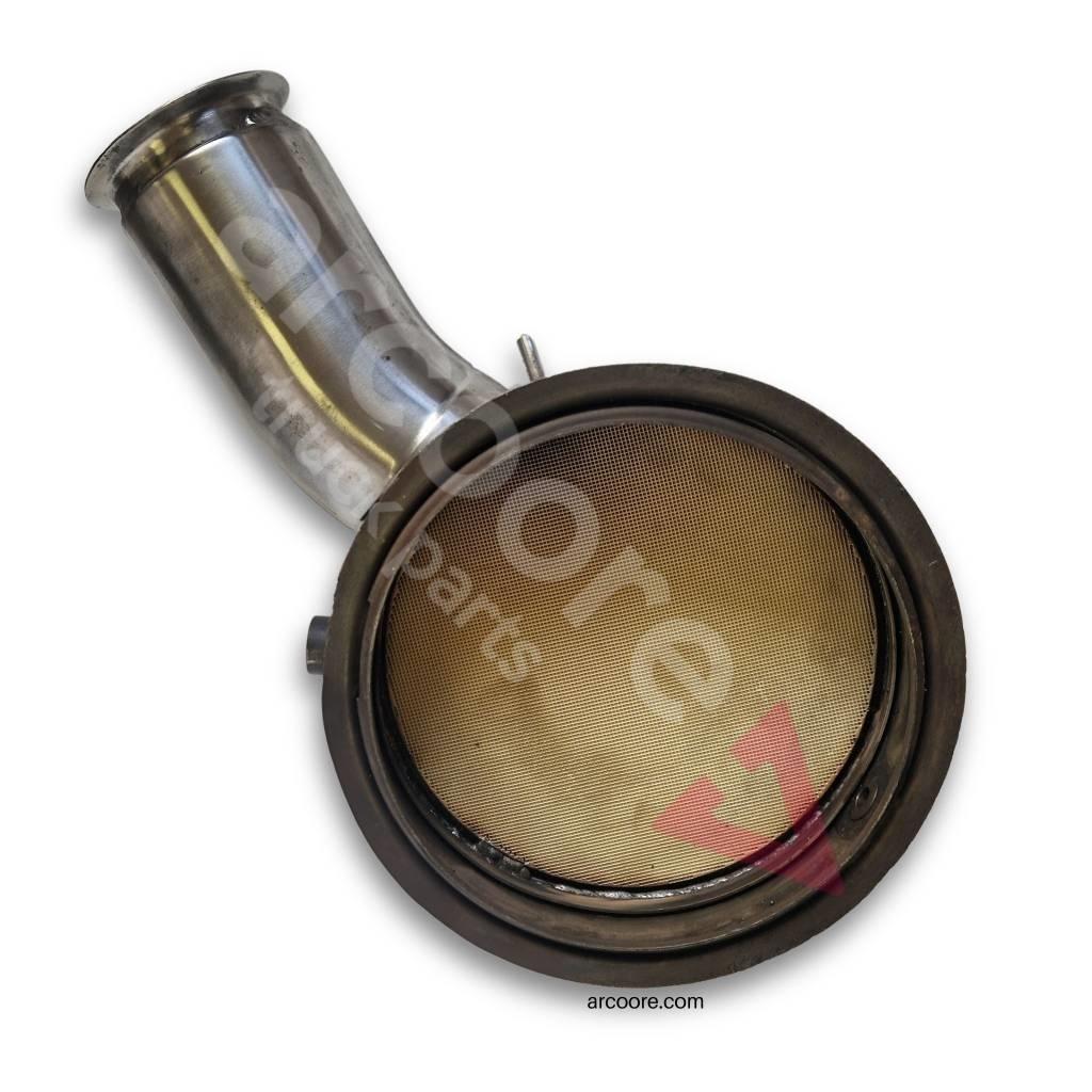 DAF DPF 5296236 Motores