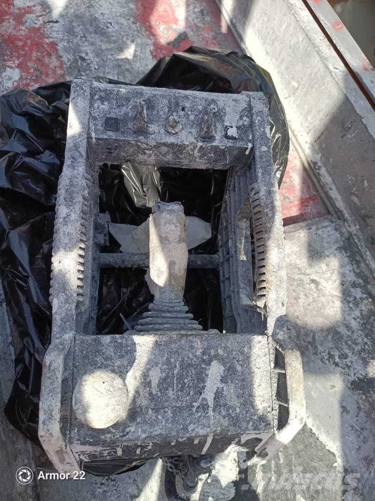 JLG 1930 ES Elevadores de tesoura