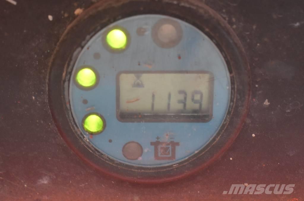 Haulotte Optimum  6 Elevadores de tesoura