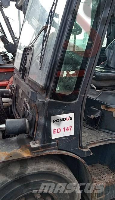 Doosan D 40 SC-7 Empilhadores Diesel