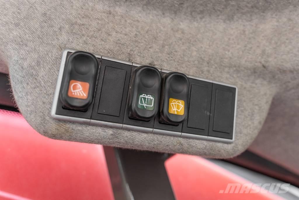 Manitou MT 1840 Manipuladores telescópicos