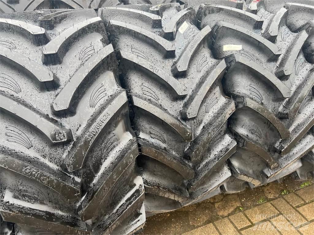  440/65R24 *GRI* Pneus Agrícolas