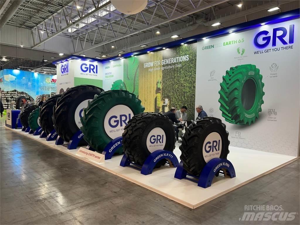  440/65R24 *GRI* Pneus Agrícolas