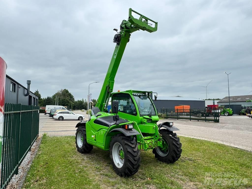 Merlo TF42.7CS Telescópicas para Agricultura