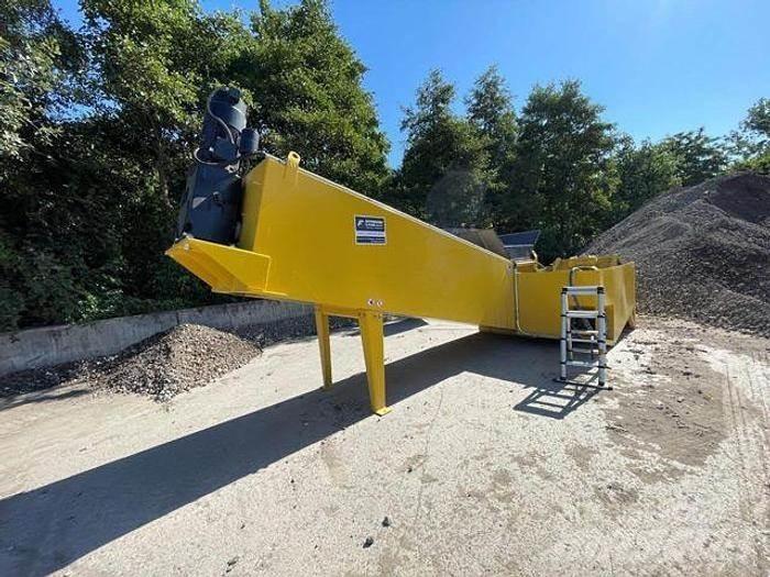 Wima HDS-WV Equipamento para triagem