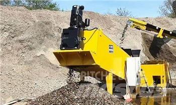 Wima HDS-WV Equipamento para triagem