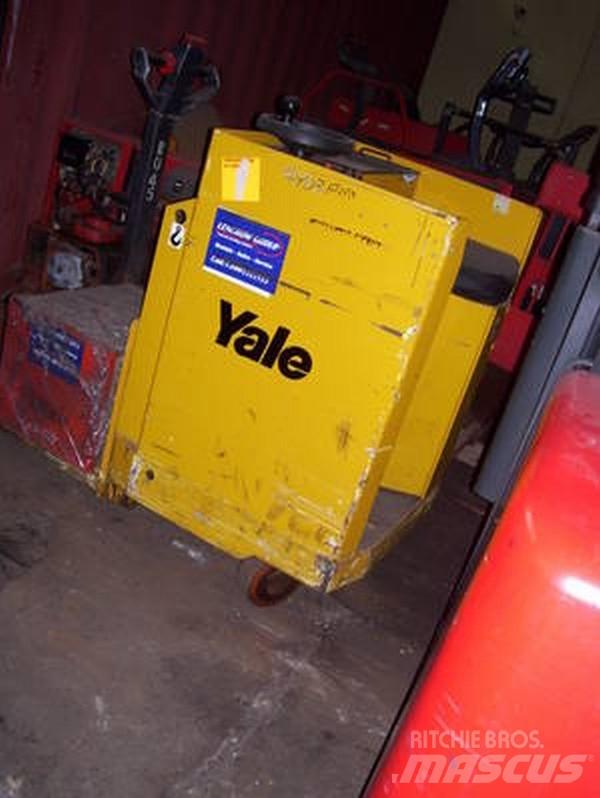 Yale MP20 Outros Camiões