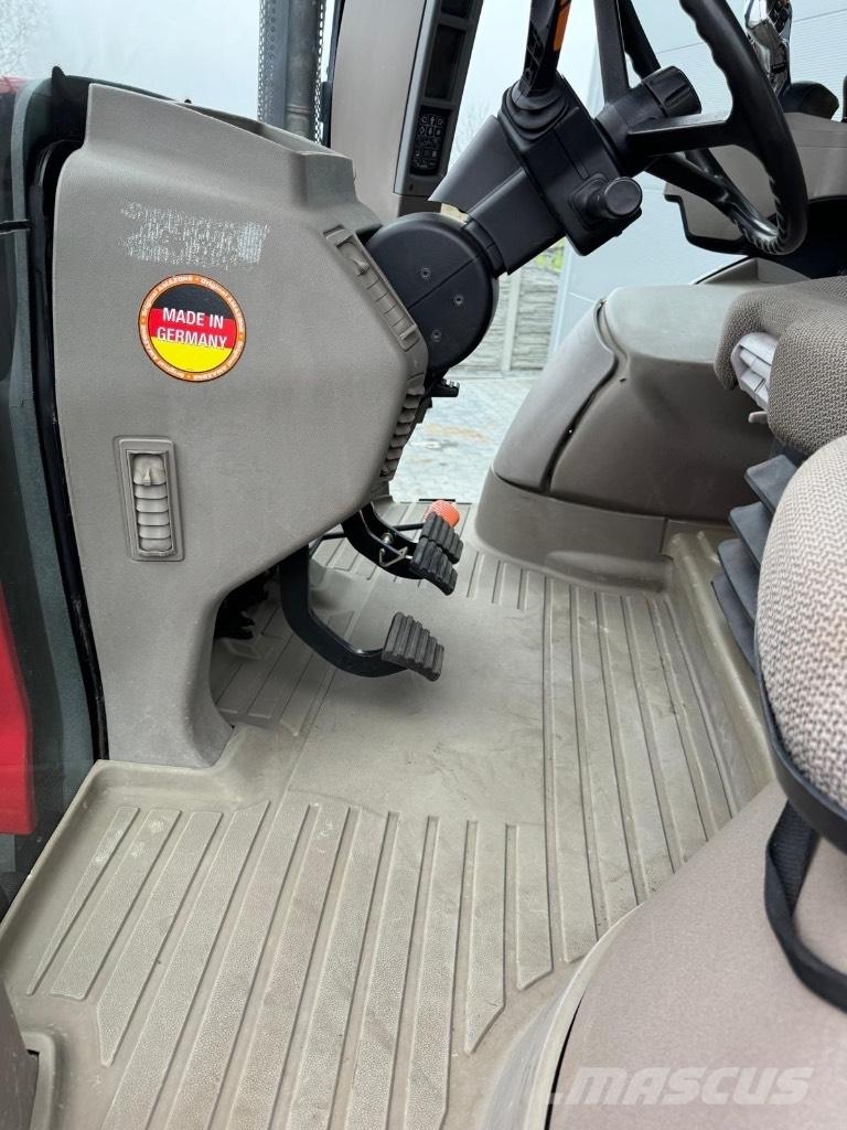 CASE Puma 160 Tratores Agrícolas usados