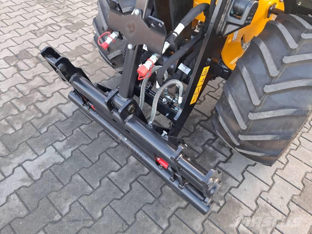 JCB 403 Mini carregadoras