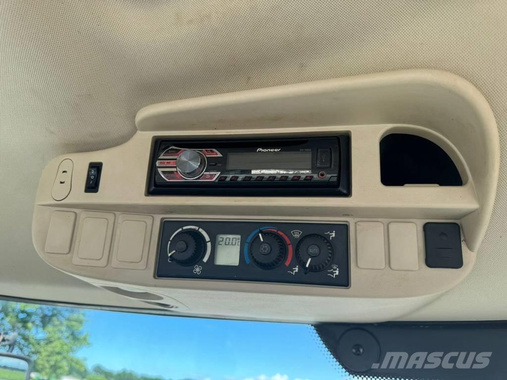 John Deere 6170 R Tratores Agrícolas usados