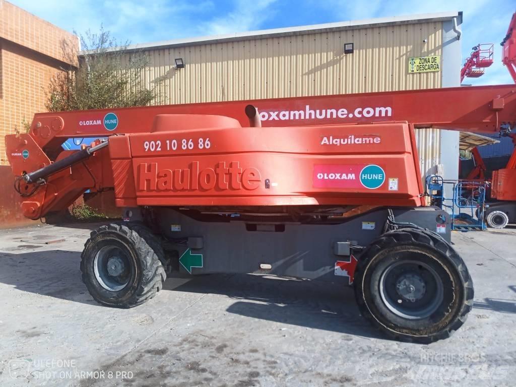 Haulotte HA 32 PX Elevadores braços articulados