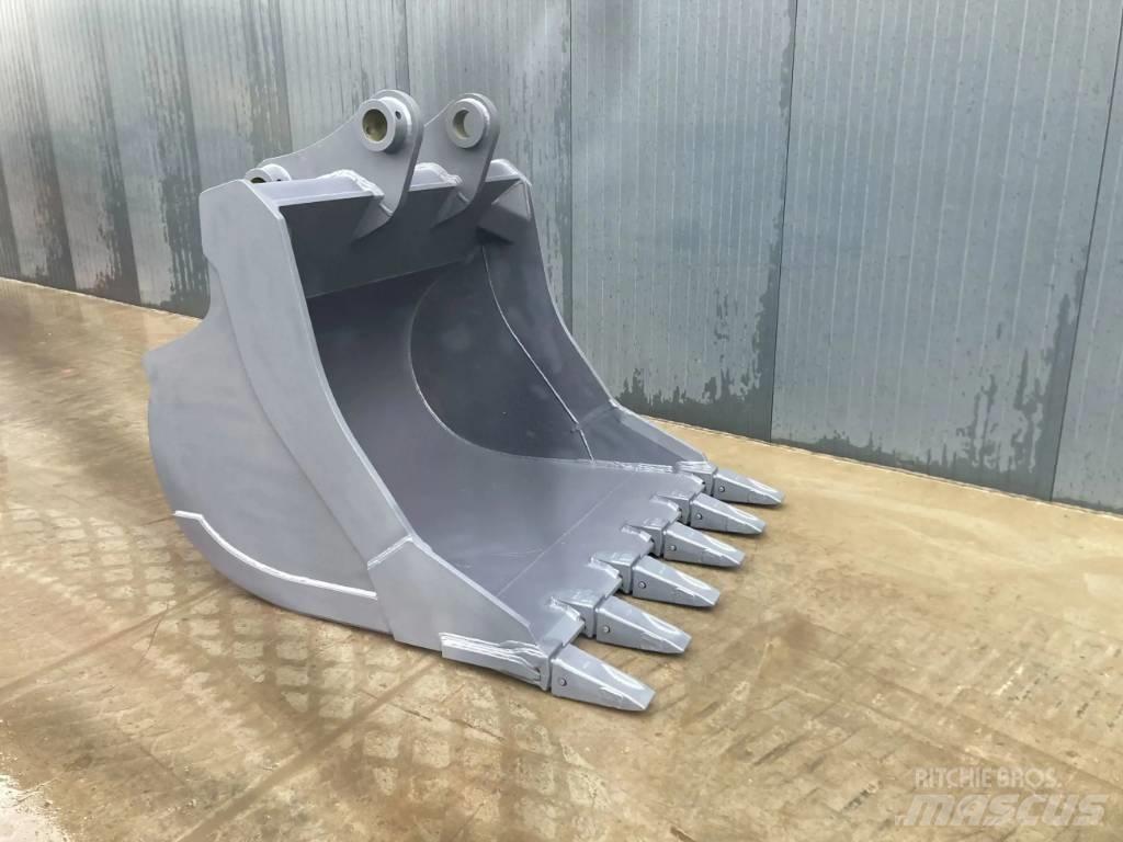 Komatsu PC300 Baldes