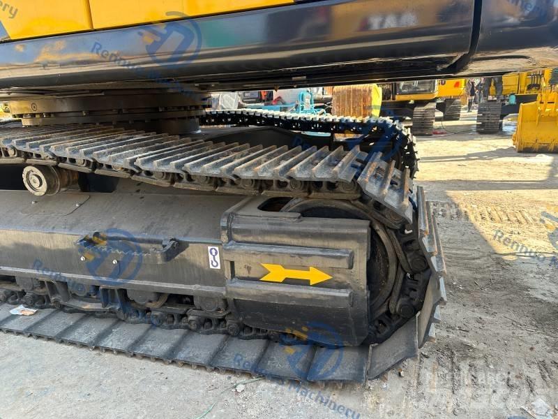 Volvo EC 300 D L Escavadoras de rastos