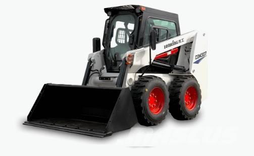 Lonking CDM307 Porta-ferramentas