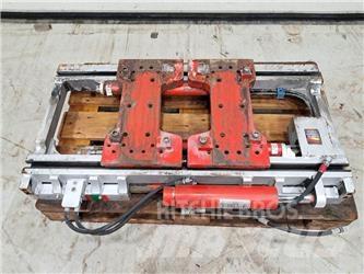 Durwen PZV45-S Construção - Outros

