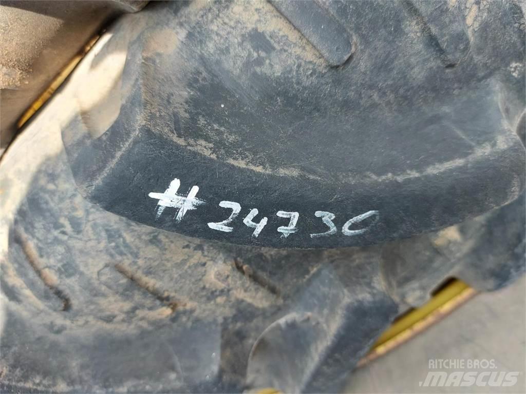 Kleber 270/95R32 Pneus Agrícolas