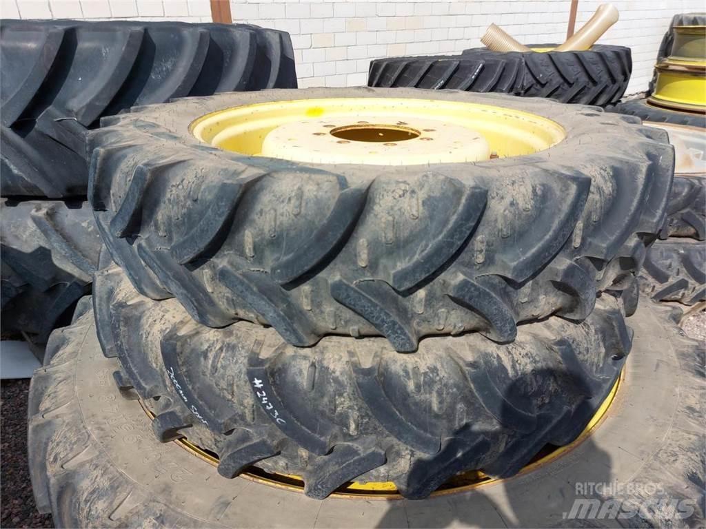 Kleber 270/95R32 Pneus Agrícolas