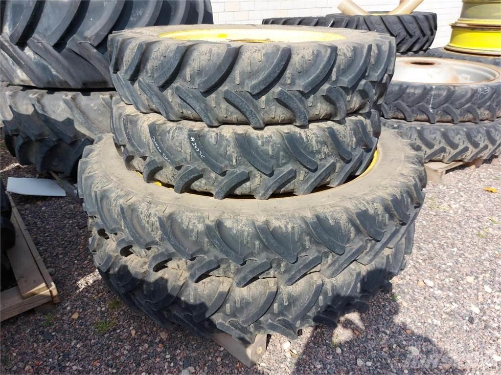 Kleber 270/95R32 Pneus Agrícolas
