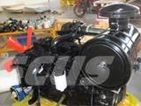 Cummins 6BT5.9-C130 Motores