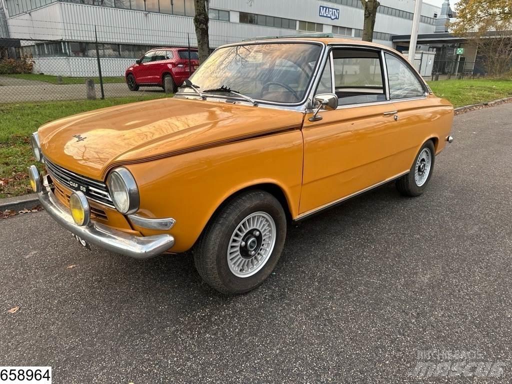 DAF ? 55 T Carros Ligeiros