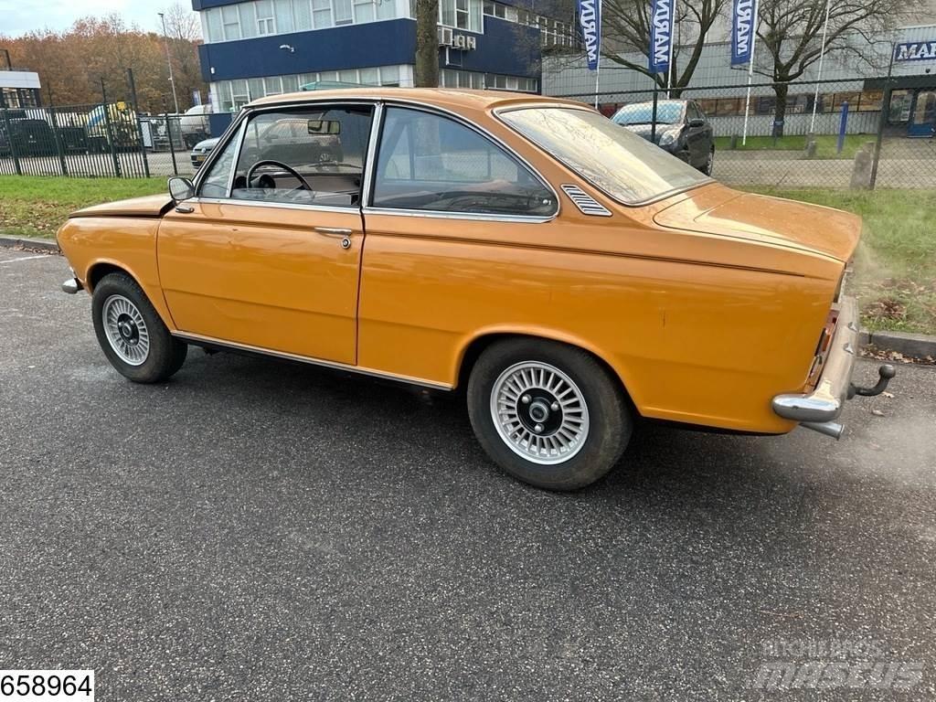 DAF ? 55 T Carros Ligeiros