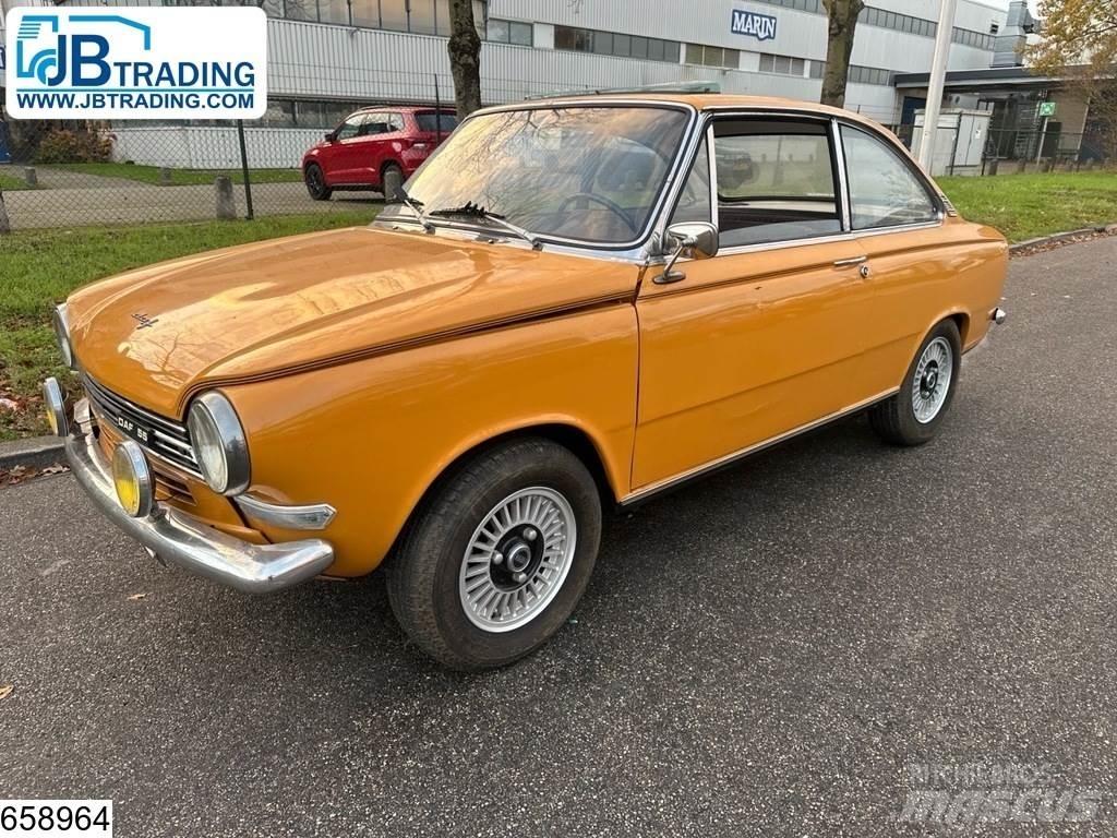 DAF ? 55 T Carros Ligeiros