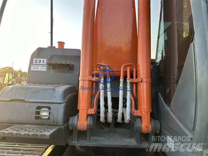 Hitachi ZX 200-6 Escavadoras de rastos