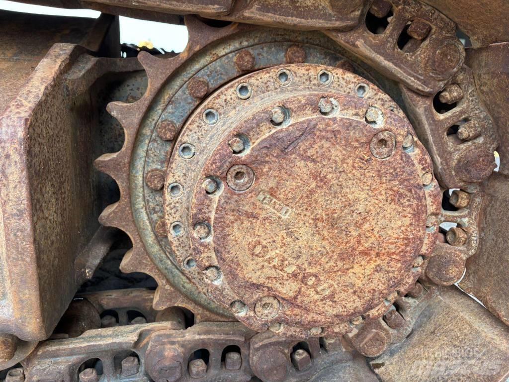 Volvo EC 290 C L Escavadoras de rastos