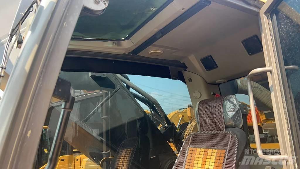 Volvo EC 480 Escavadoras de rastos