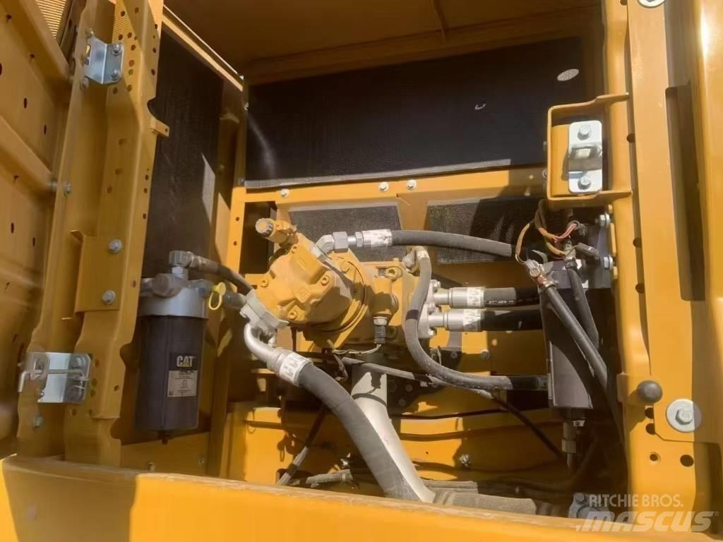 CAT 345GC Escavadoras de rastos