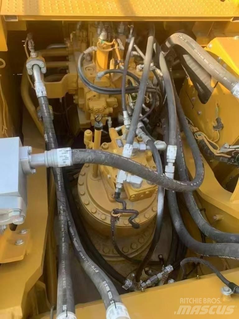 CAT 345GC Escavadoras de rastos