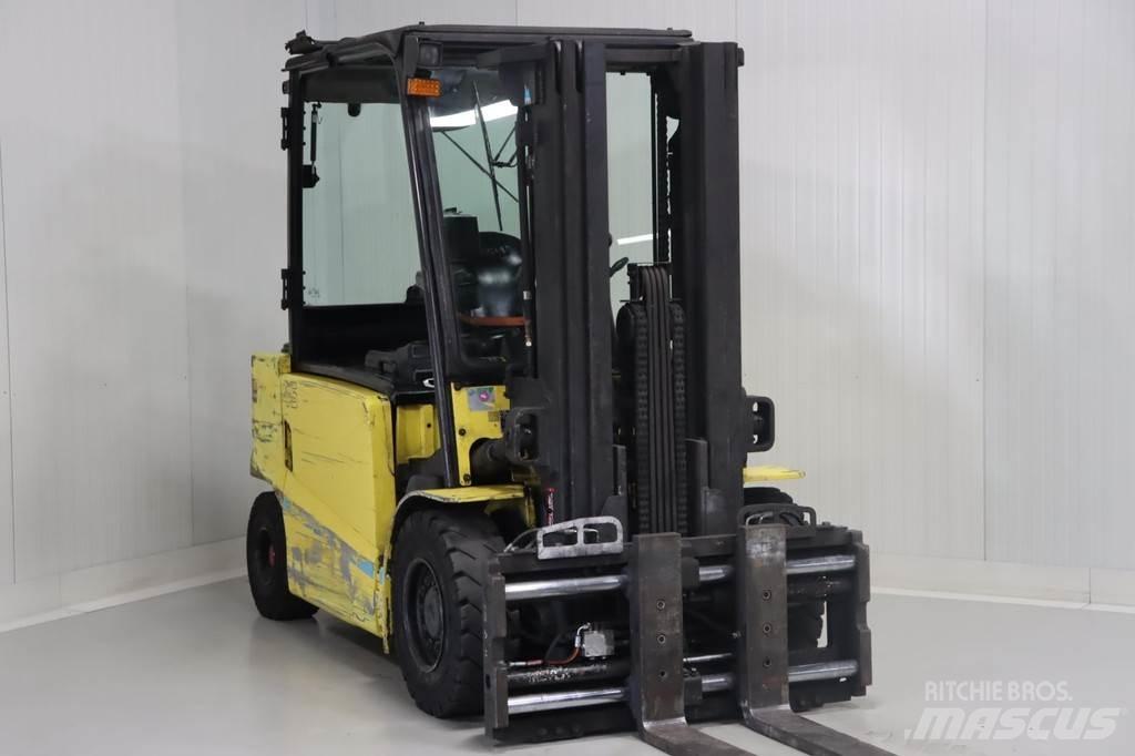 Hyundai 45B-9 Empilhadores eléctricos