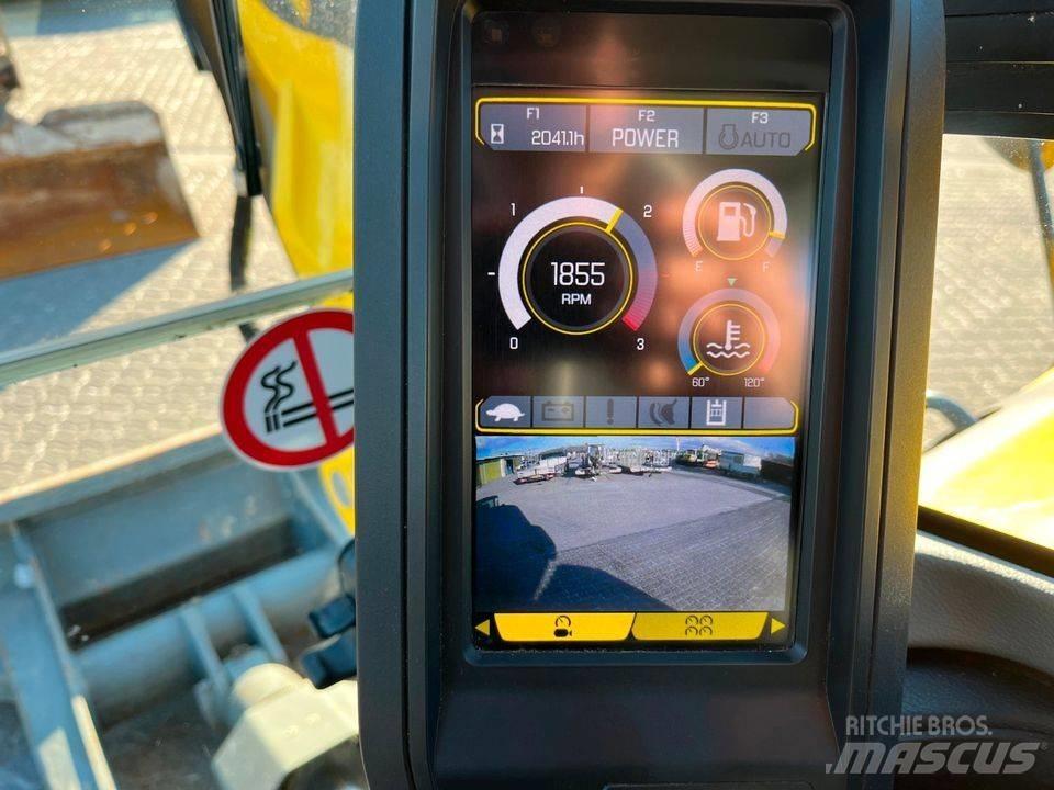 Wacker Neuson ET 90 Escavadoras de rastos