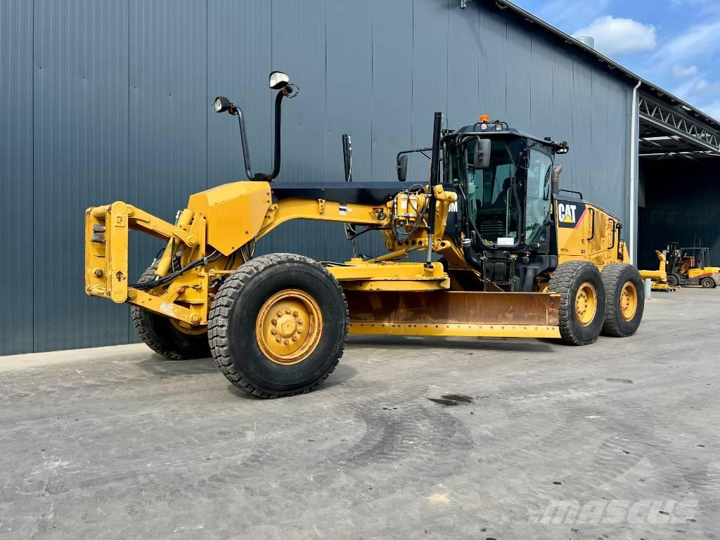 CAT 740B Camiões articulados
