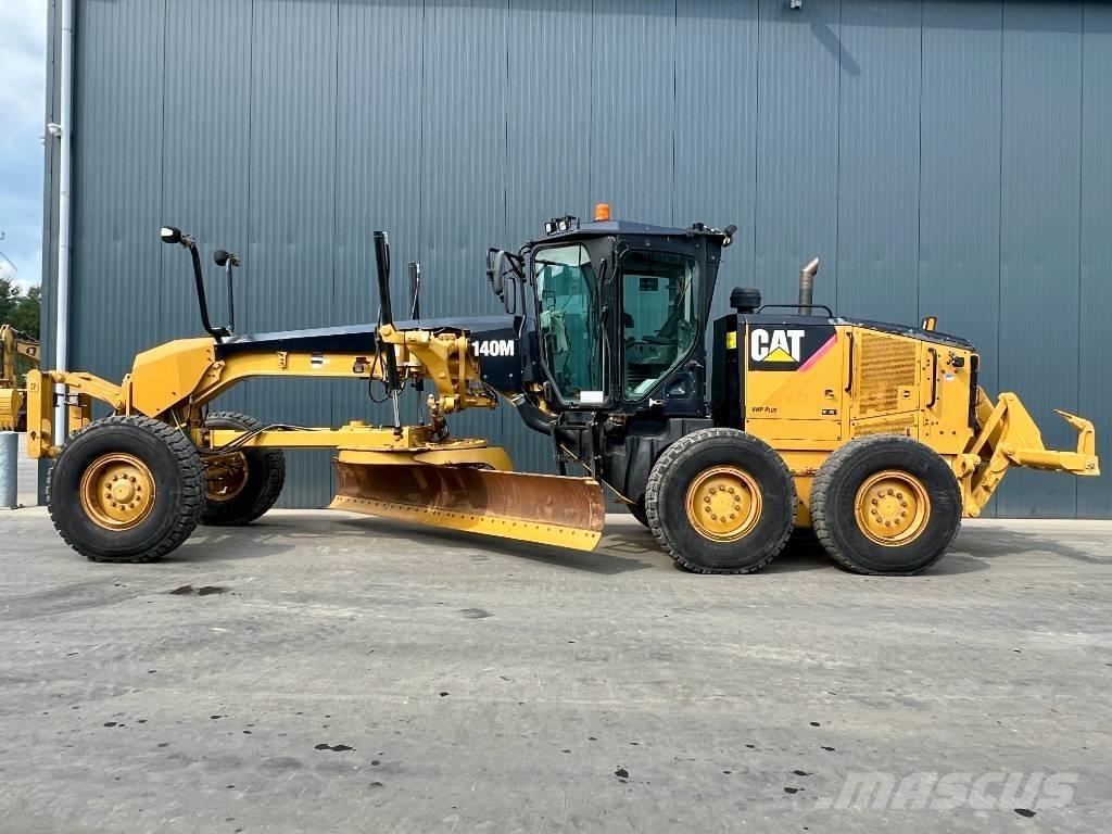 CAT 740B Camiões articulados