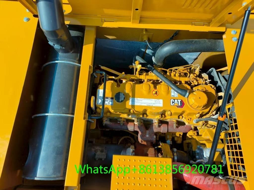 CAT 345GC Escavadoras de rastos