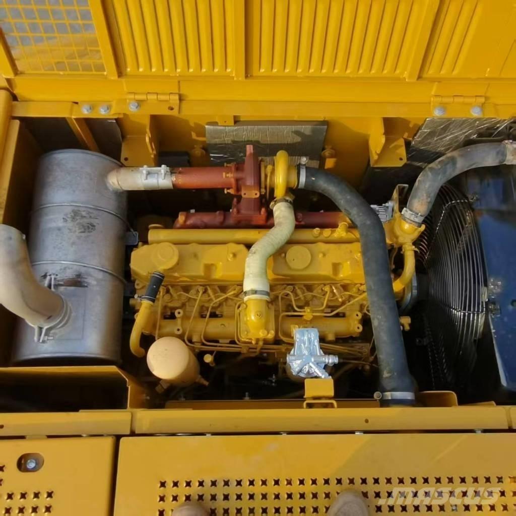 CAT 320 C L Escavadoras de rastos